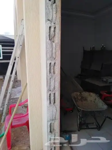 ليزر قص جدران ليزر 8