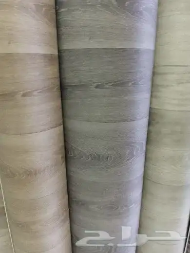 مشمع فينيل بديل باركية موكيت 22
