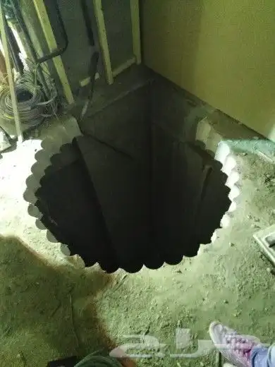 ليزر قص جدران ليزر 5