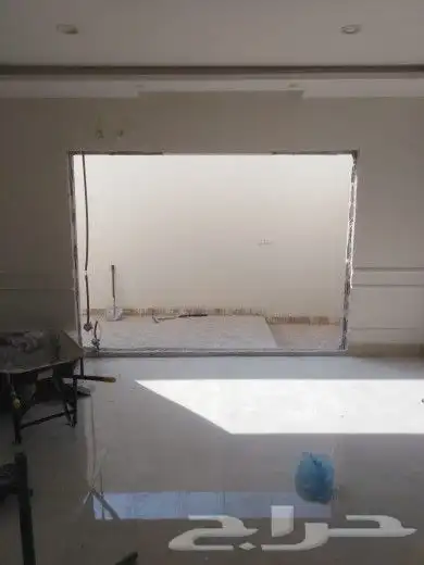 ليزر قص جدران ليزر 7