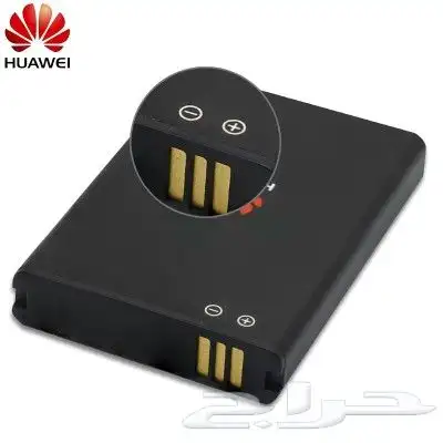 بطارية هواوي HB5F3H-12 الاصلية من الوكيل وكالة جودة 15