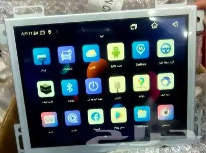 شاشه دوج 2016 كوبي الوكاله 1