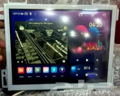 شاشه دوج 2016 كوبي الوكاله 0