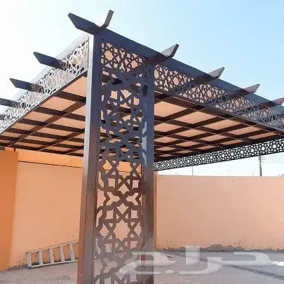 مظلات وسواتر 7