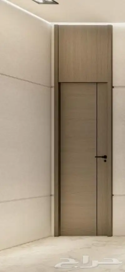 ريما للنجاره والديكور تفصيل ابواب باسعار منافسه 0