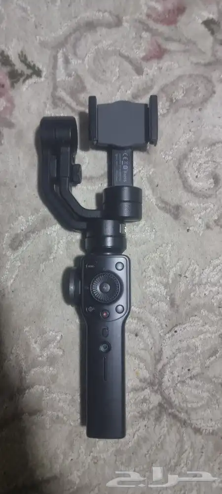 مثبت تصوير (مانع اهتزاز) 2