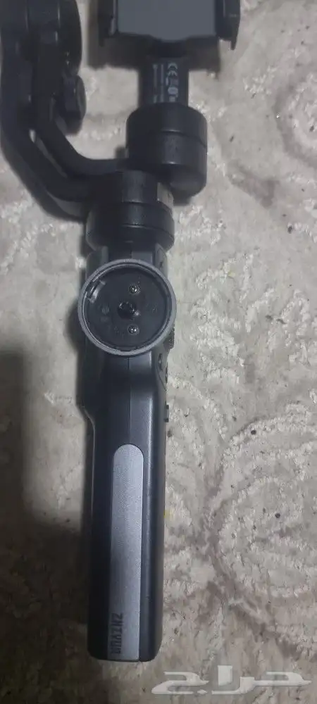 مثبت تصوير (مانع اهتزاز) 1
