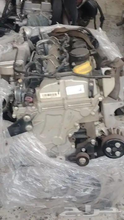 لجميع محركات ديزل صيني Maxus HUNTER Wingle 7 POER MG 3