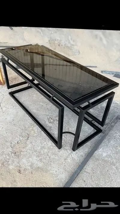 نقوم بجميع أنواع الحداده يوجد تأبى وتمارا 15
