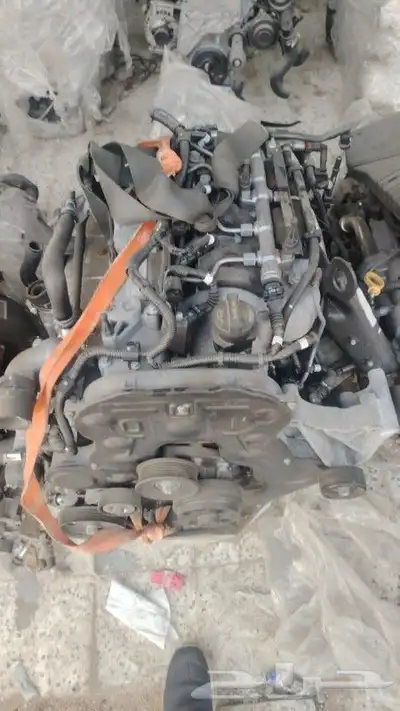 لجميع محركات ديزل صيني Maxus HUNTER Wingle 7 POER MG 2