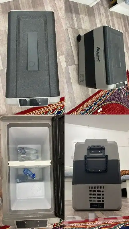 للبيع ثلاجه البيكول 0