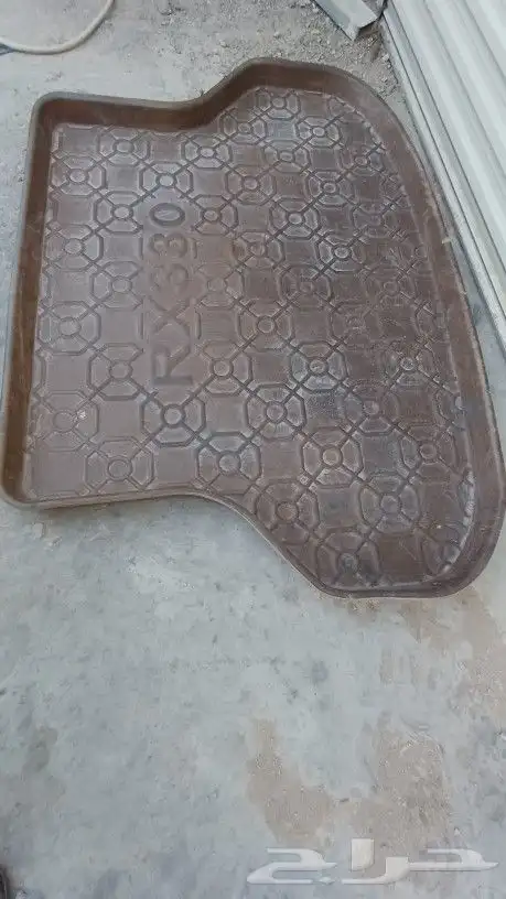 تلبيسه شنطه باثفندر 2005 1