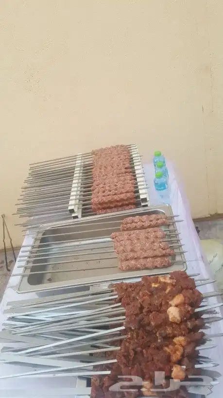 مشويات 0