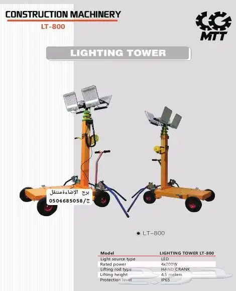 لبيع جميع انواع معدات المواقع و المقاولات _المغاسل 2