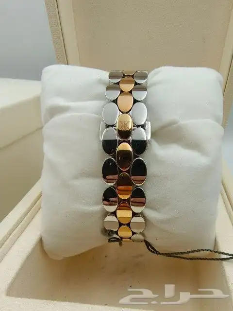 ساعة كورلوف الماس نسائية 2