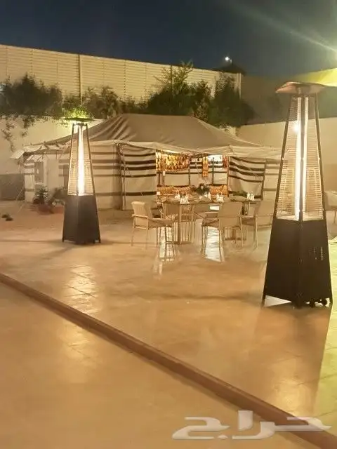 حفلات ركن تراثي مناسبات تنسيق قهوجيين 8