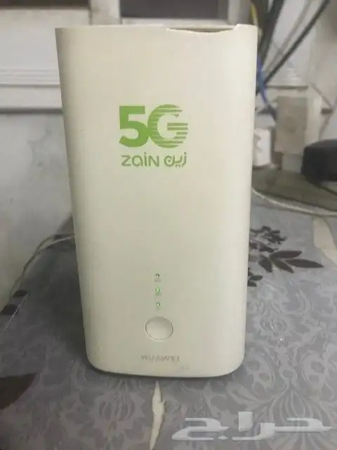 راوتر 5G كل الشرائح 1