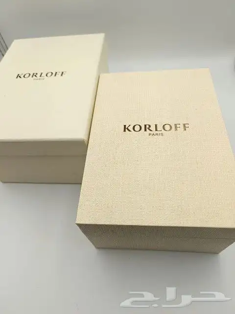 ساعة كورلوف الماس نسائية 0