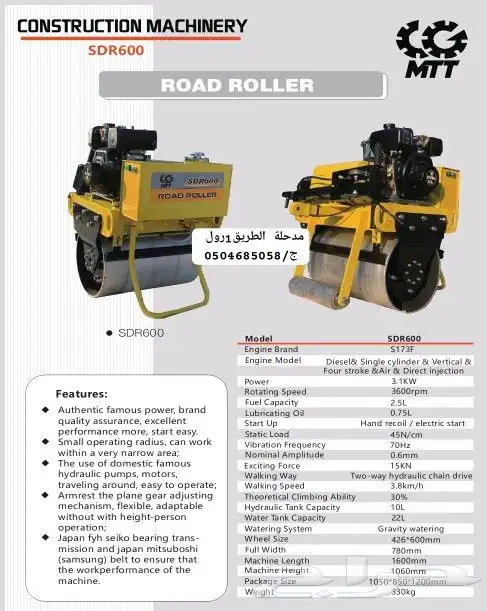 لبيع جميع انواع معدات المواقع و المقاولات _المغاسل 4