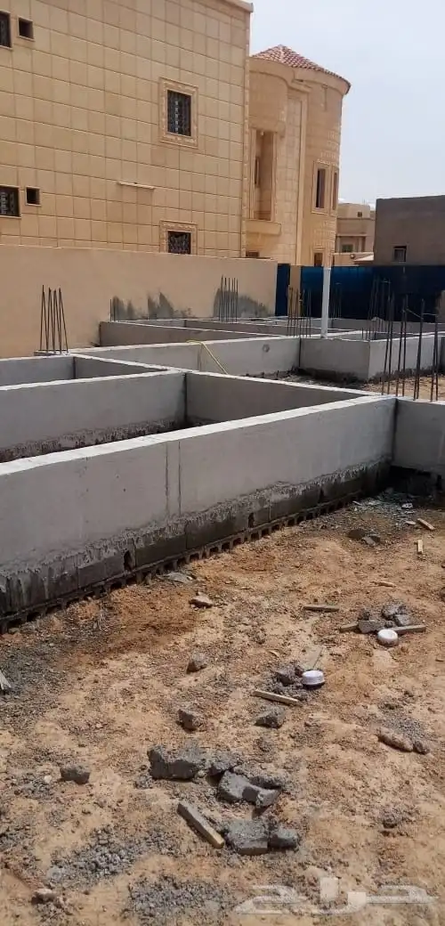 مقاول بناء وترميم مقاولات عامه 9