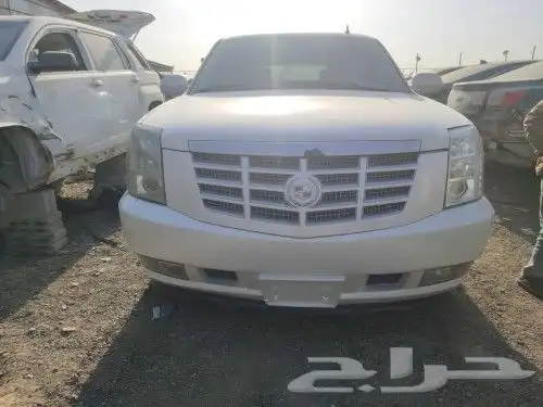 اسكاليد موديل 2008 0