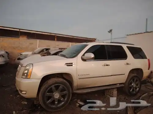 اسكاليد موديل 2008 8