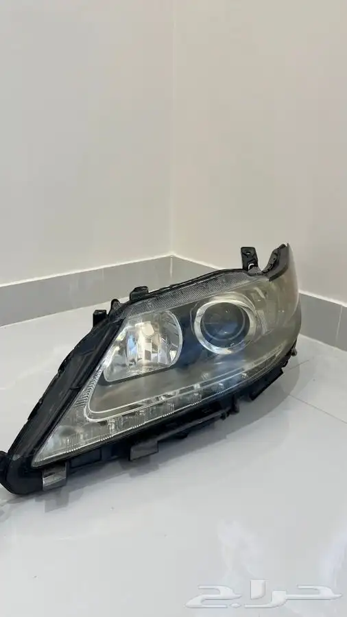 شمعات لكزس 350 مديل 2013 اصلي 1