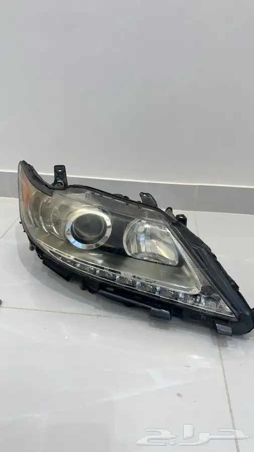 شمعات لكزس 350 مديل 2013 اصلي 2