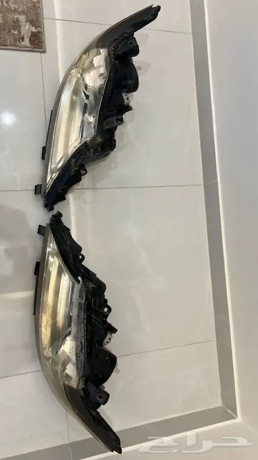 شمعات لكزس 350 مديل 2013 اصلي 3