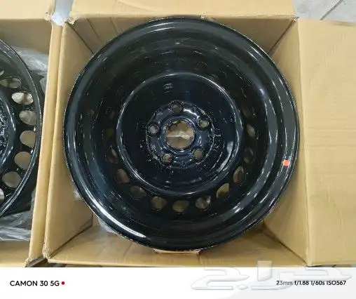 جنوط دمعه الهايلوكس 2023 11