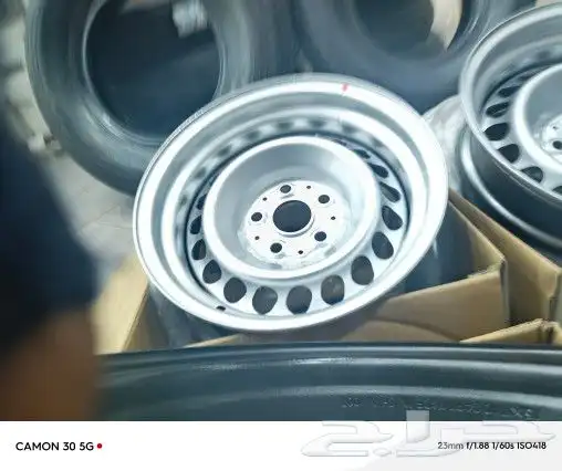 جنوط دمعه الهايلوكس 2023 8