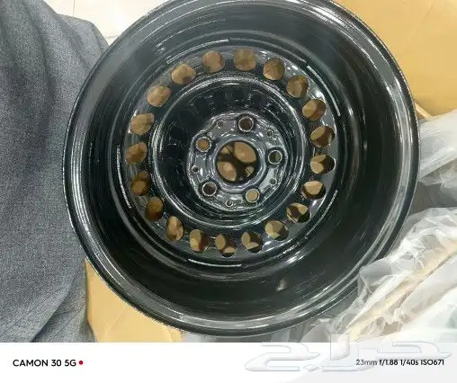 جنوط دمعه الهايلوكس 2023 13