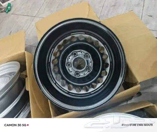 جنوط دمعه الهايلوكس 2023 9