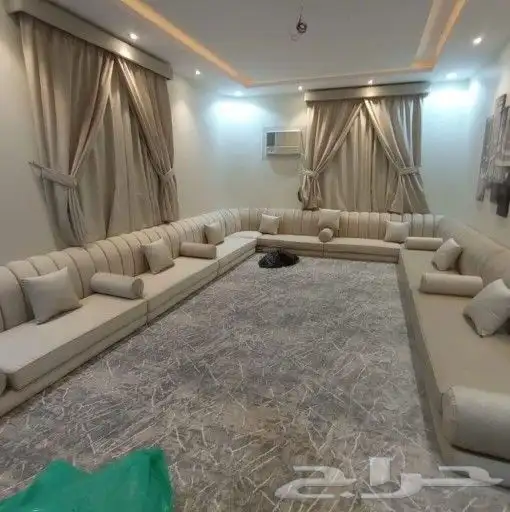 تفصيل كنب وتنجيدة بفضل الأسعار 3