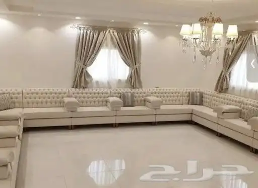 تفصيل كنب وتنجيدة بفضل الأسعار 2