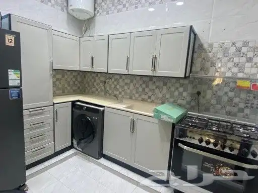 مطابخ جديده جاهزه وجاهز معدل بسعر المصنع 2