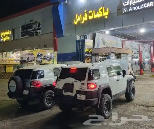 ورش صيانة اصلاح باكم فرامل جهاز ABS مانع الانزلاق ج السيارة 16