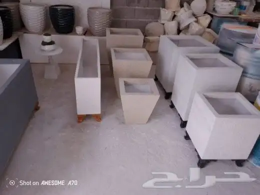 احواض زراعيا فيبر جلاس ضد الكسر 2