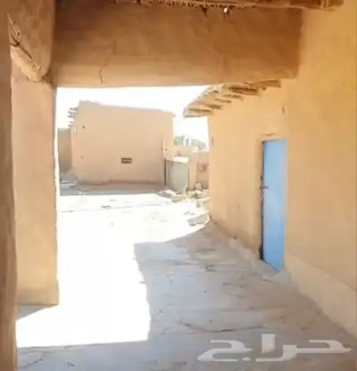 اعمال تراث القديمه بناء وتليوس الأسوار والبيوت 7