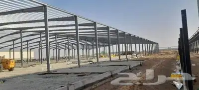 نقوم بجميع أنواع الحداده يوجد تأبى وتمارا 11