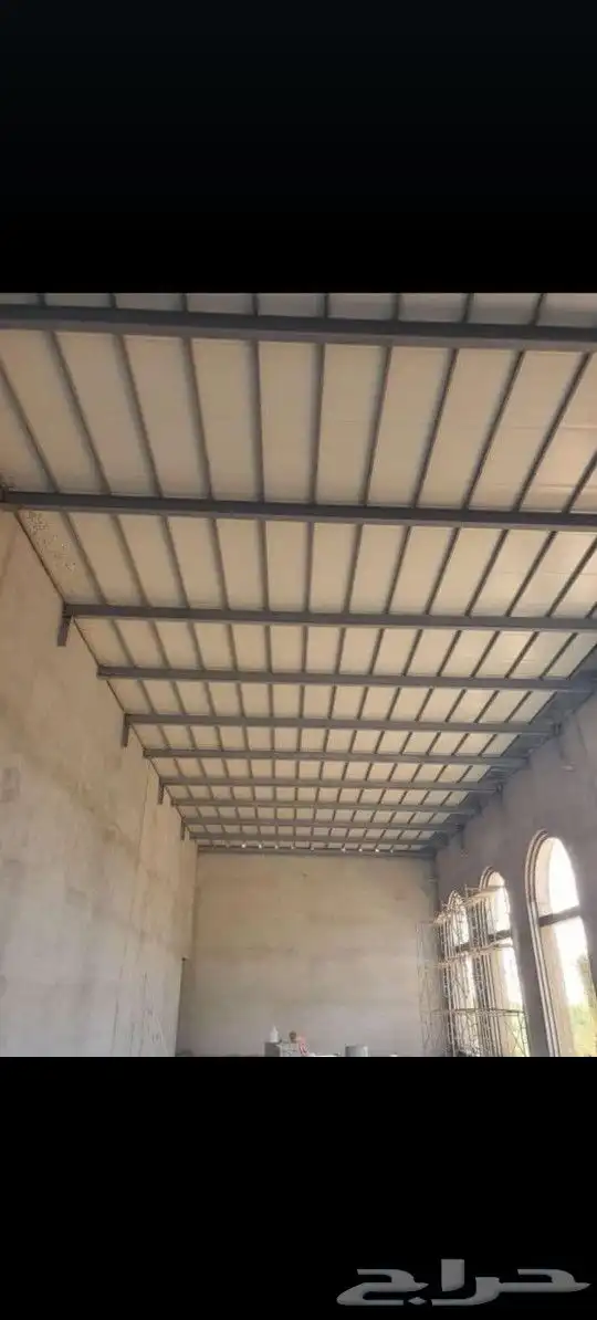 مظلات وسواتر النجم 21