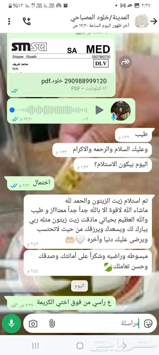 زيت زيتون فلسطيني عالي الجودة جدا جديد لكل المدن 10