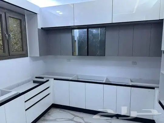 مطابخ تفصيل وجاھز معدل ع حسب الطلب 0