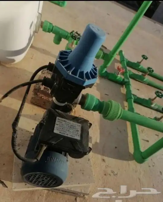 مهندس سباكه وكهرباء 1