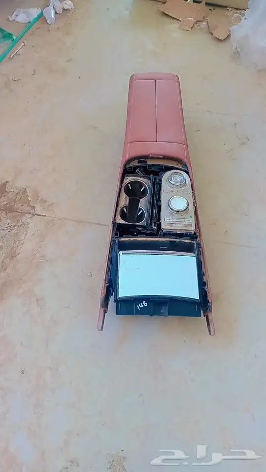 ديكور جير جنسس 2012-2022-2023-2024 1