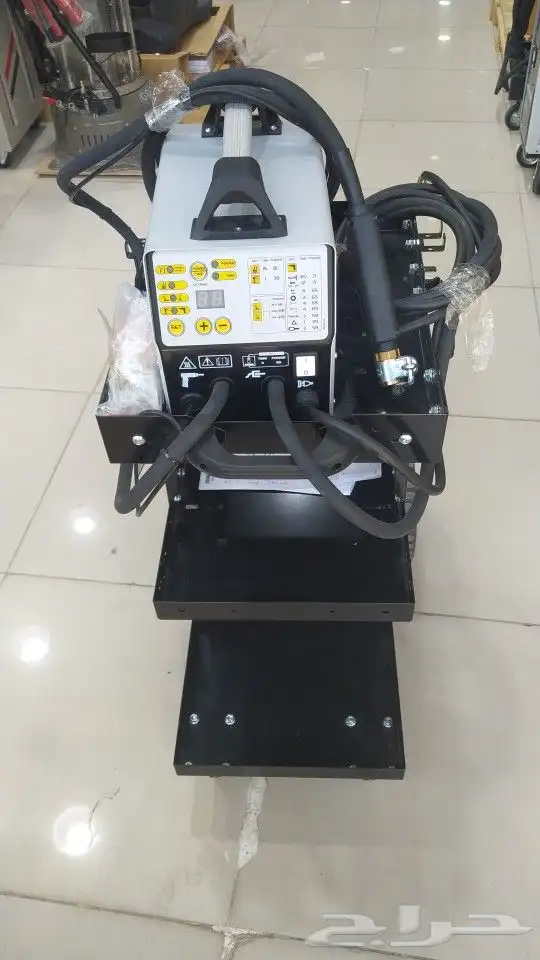 لبيع جميع انواع معدات المواقع و المقاولات _المغاسل 48