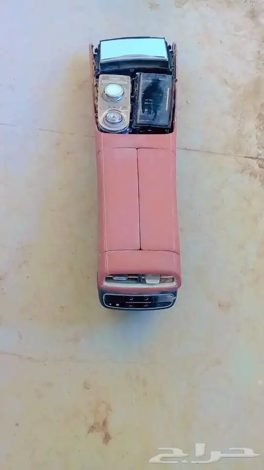 ديكور جير جنسس 2012-2022-2023-2024 6