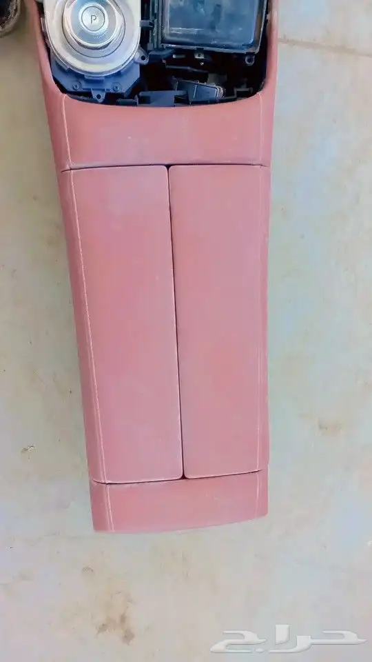 ديكور جير جنسس 2012-2022-2023-2024 5