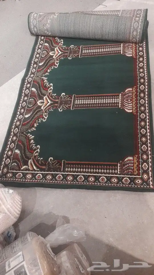 مدات وسجاد مساجد جميع الأشكال 0