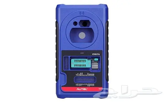 جهاز Autel IM508 لتشفير المفاتيح شامل   XP400 Pro Programmer 5